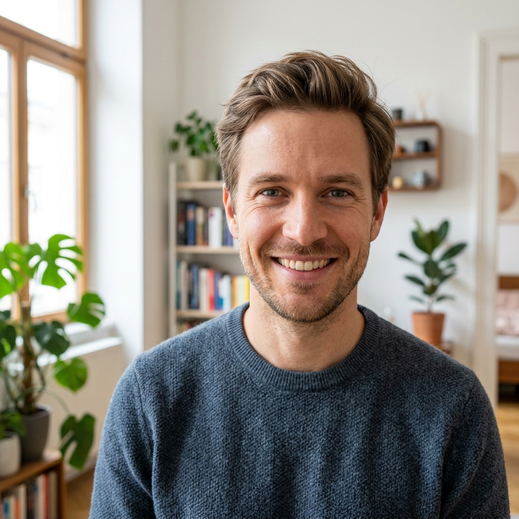 Lukas M.
